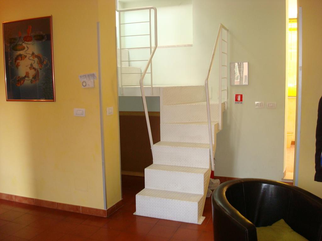 Vatican Penthouse Near S.Peter'S Square Rome Room photo